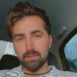 دانلود اهنگ محسن نصری به نام‌ ماه
