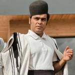 دانلود آهنگ قاسم فاضلی به نام خان سوم