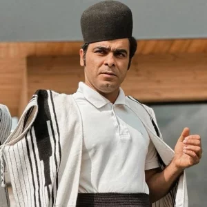 دانلود آهنگ خان 3 از قاسم فاضلی