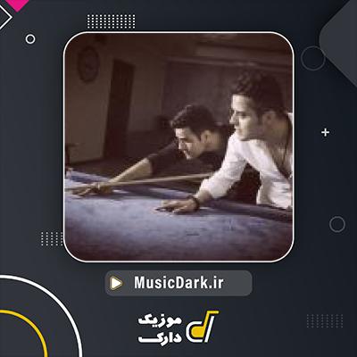 دانلود آهنگ خوش به حالت از ایوان بند