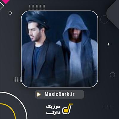 دانلود آهنگ دیوونه از ماکان بند