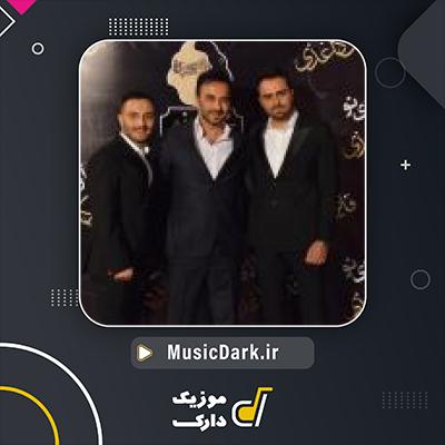 دانلود آهنگ آخرش رسید از پازل بند