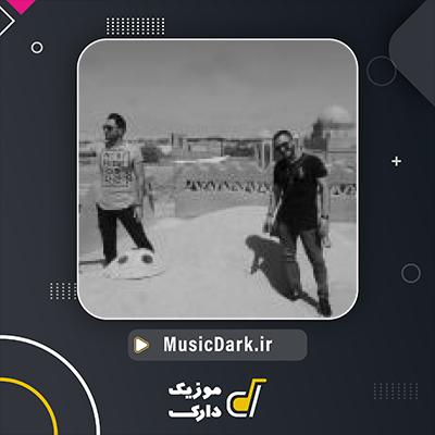 دانلود آهنگ قایق کاغذی از پازل بند