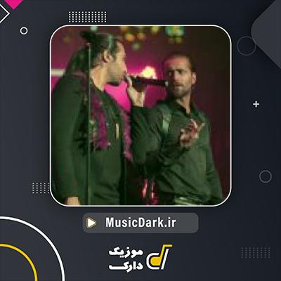 دانلود آهنگ امشب از ماکان بند