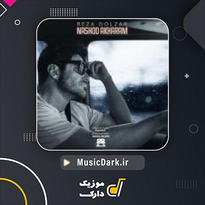 دانلود آهنگ نشد آخرم از محمدرضا گلزار