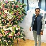 دانلود آهنگ میثم ابراهیمی به نام اونم رفت