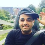 دانلود آهنگ میثم ابراهیمی به نام تو باعث شدی