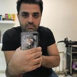 دانلود آهنگ میثم ابراهیمی به نام تپش