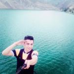 دانلود آهنگ محسن ابراهیم زاده به نام حق داری