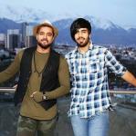 دانلود آهنگ ماکان بند به نام دلگیری