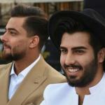 دانلود آهنگ ماکان بند به نام با تو آرومم