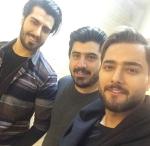 دانلود آهنگ ماکان بند به نام چشای تو
