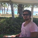 دانلود آهنگ امیر عباس گلاب به نام عشق تو