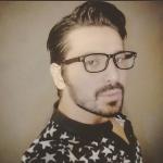 دانلود آهنگ امیر عباس گلاب به نام تو از كجا پيدات شد