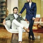 دانلود آهنگ امیر عباس گلاب به نام هم نام