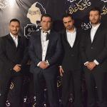 دانلود آهنگ پازل بند به نام از خودت برام بگو