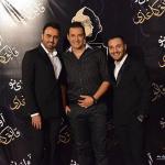 دانلود آهنگ پازل بند به نام اشتباهی