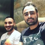 دانلود آهنگ پازل بند به نام کم کم