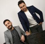 دانلود آهنگ پازل بند به نام چشم چشم
