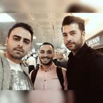 دانلود آهنگ پازل بند به نام میرم