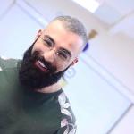 دانلود آهنگ حمید صفت به نام من دیوانه نیستم