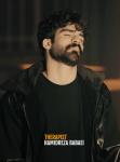 دانلود آهنگ حمیدرضا بابایی به نام تراپیست